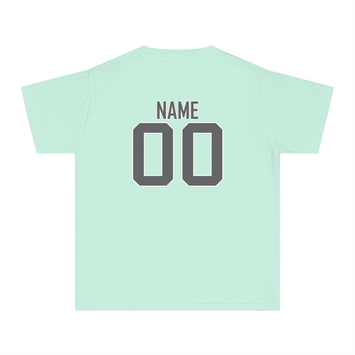 Unisex Youth Premium T-Shirt Color Options 1