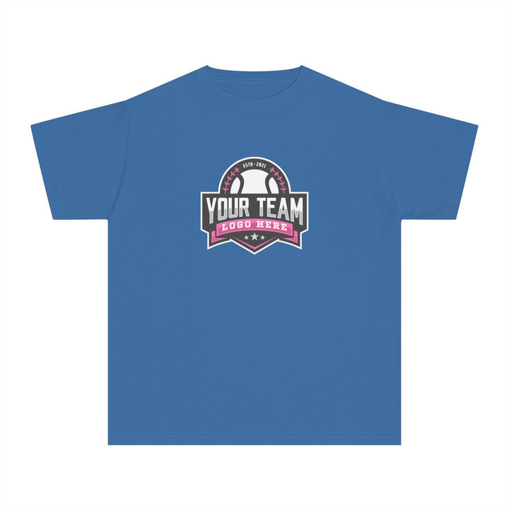 Unisex Youth Premium T-Shirt Color Options 1