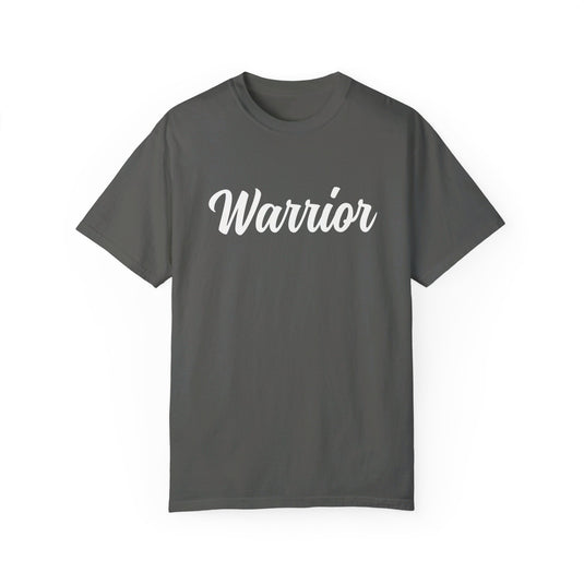 Warrior Adult Unisex Premium T-Shirt