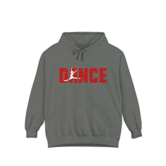 Dance Adult Unisex Premium Hooded Sweatshirt