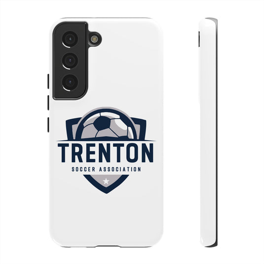 Trenton Soccer Association Tough Cases