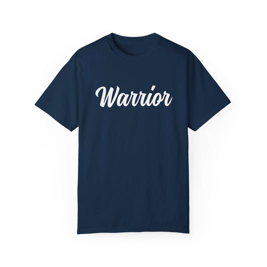 Warrior Adult Unisex Premium T-Shirt