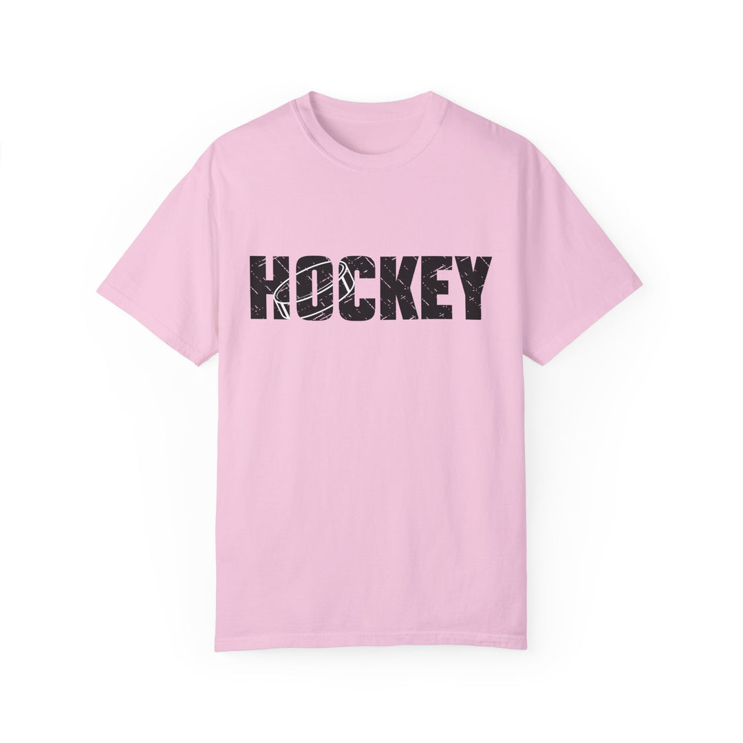 Hockey Adult Unisex Premium T-Shirt