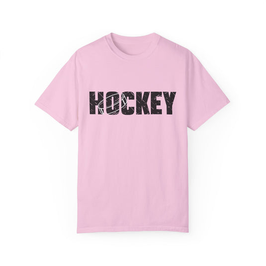 Hockey Adult Unisex Premium T-Shirt