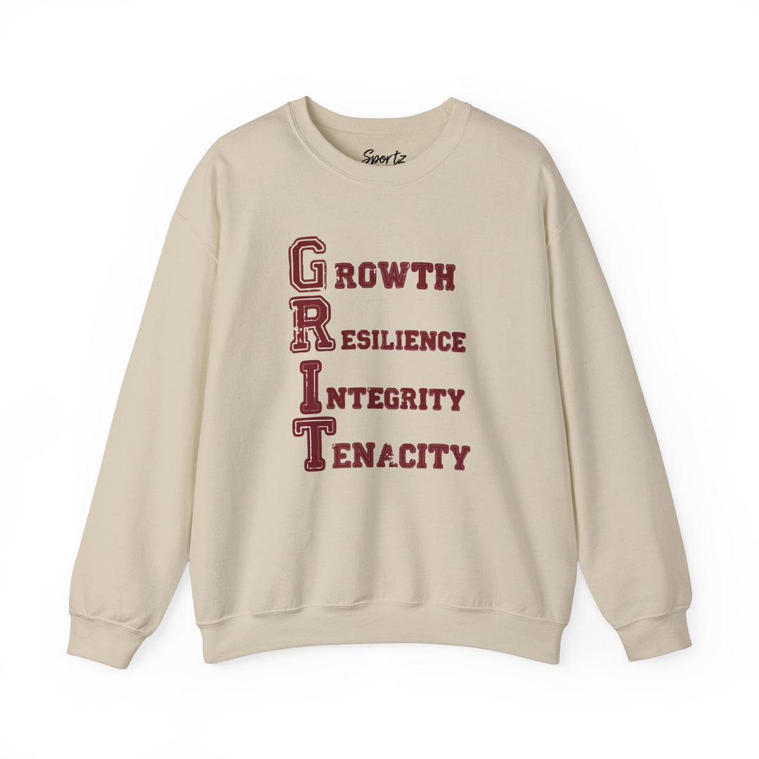 Southern Grit Unisex Adult Crewneck Sweatshirt