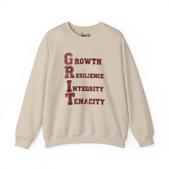 Southern Grit Unisex Adult Crewneck Sweatshirt