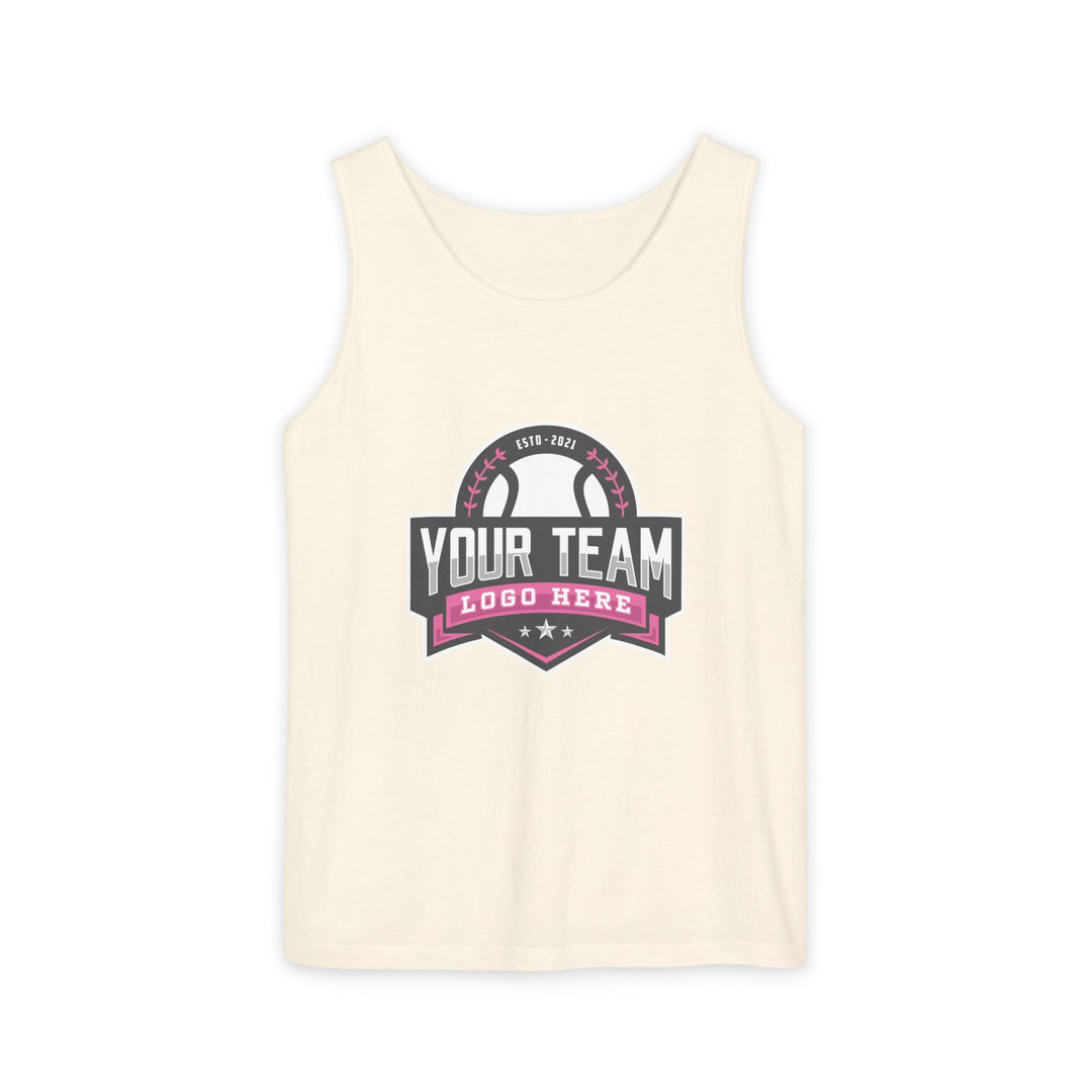 Unisex Premium Tank Top Color Options 1