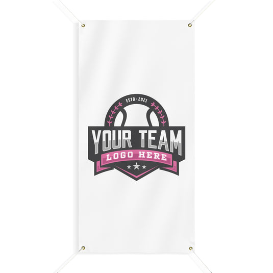 Matte Banner