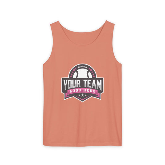 Unisex Premium Tank Top Color Options 1