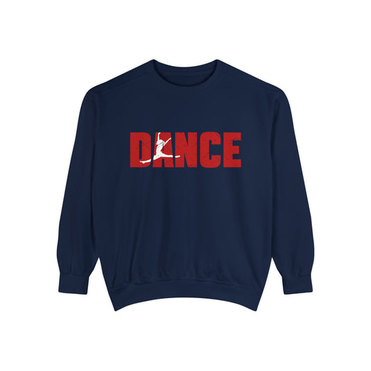 Dance Adult Unisex Premium Crewneck Sweatshirt