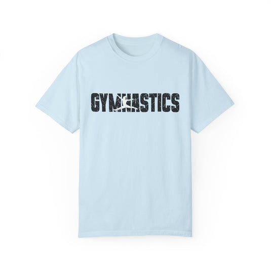 Gymnastics Adult Unisex Premium T-Shirt