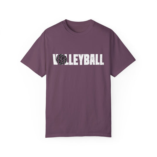 Volleyball Adult Unisex Premium T-Shirt