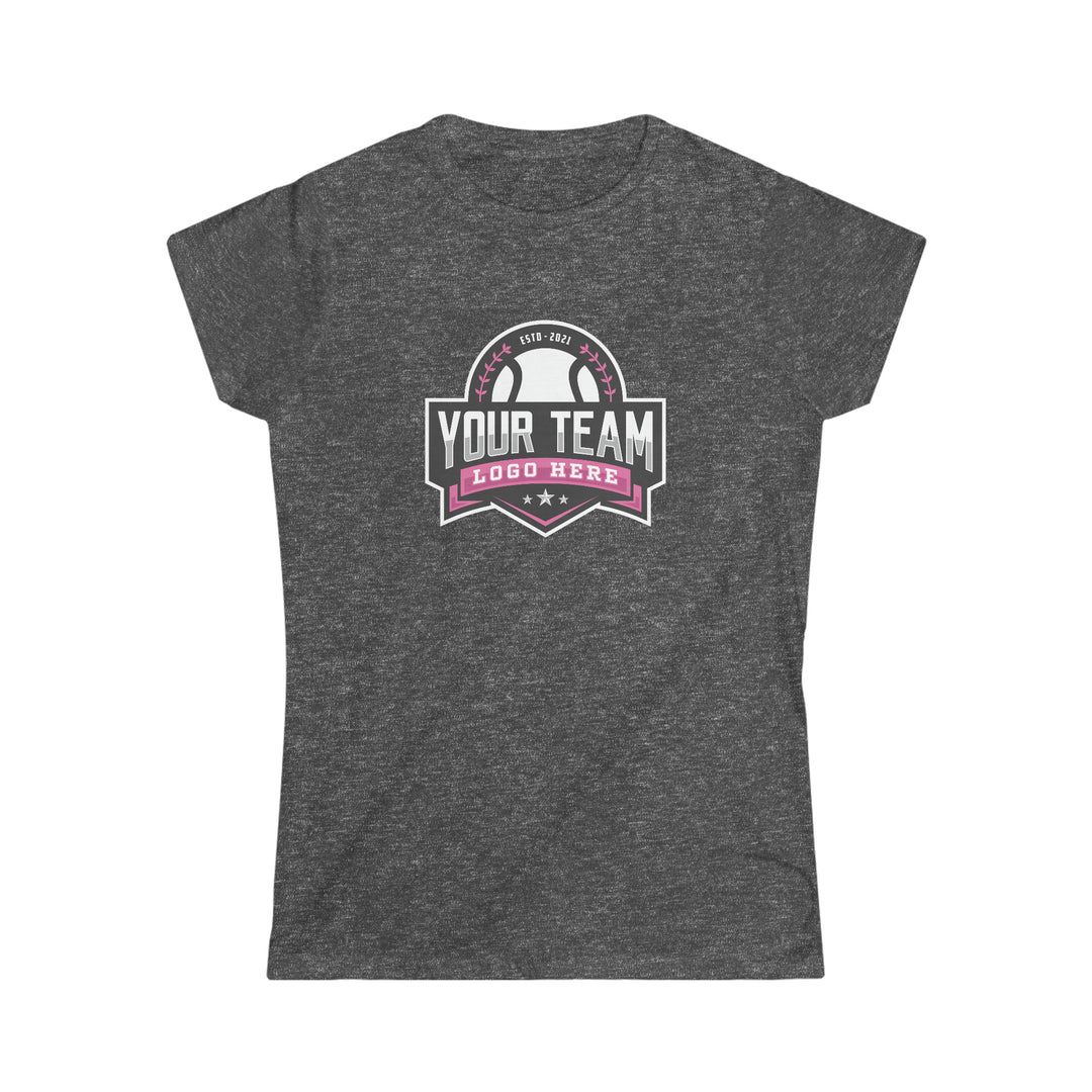 Women's Adult T-Shirt