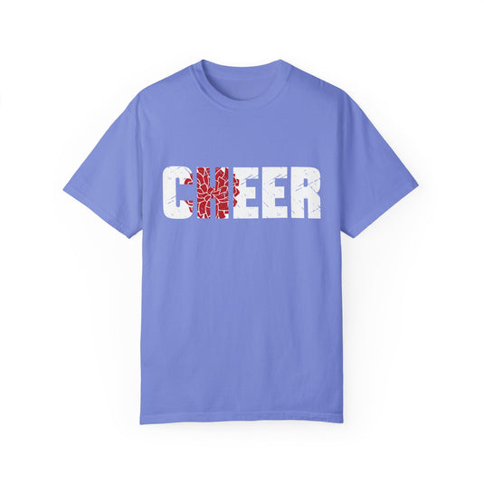 Cheer Adult Unisex Premium T-Shirt