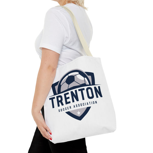 Trenton Soccer Association Tote Bag