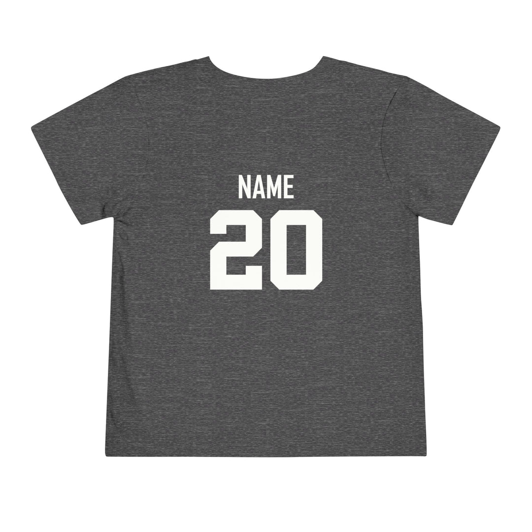 Unisex Toddler T-Shirt