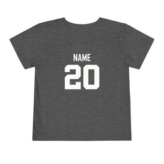 Unisex Toddler T-Shirt