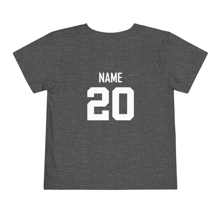Unisex Toddler T-Shirt