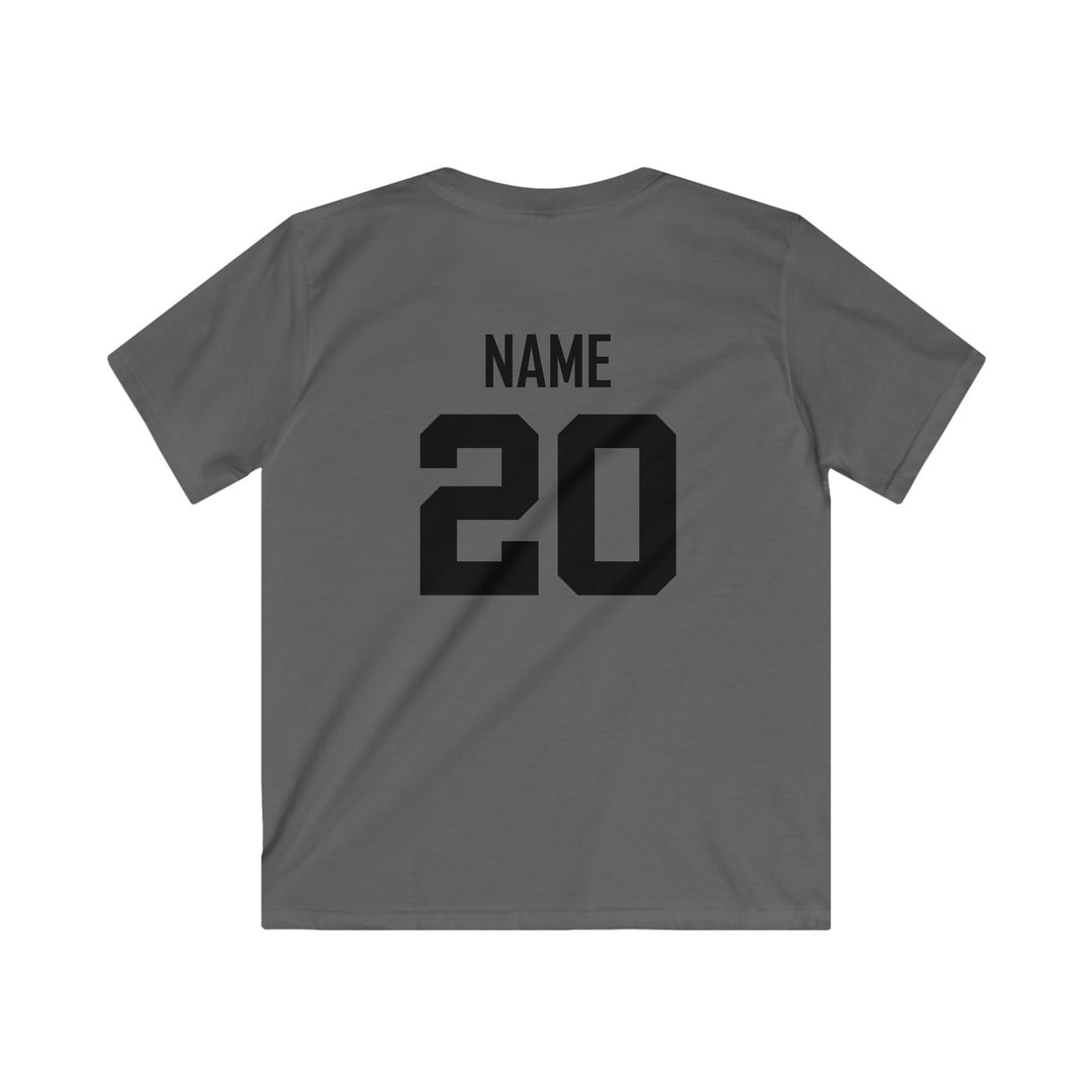 Virginia Divine Sports Unisex Youth T-Shirt