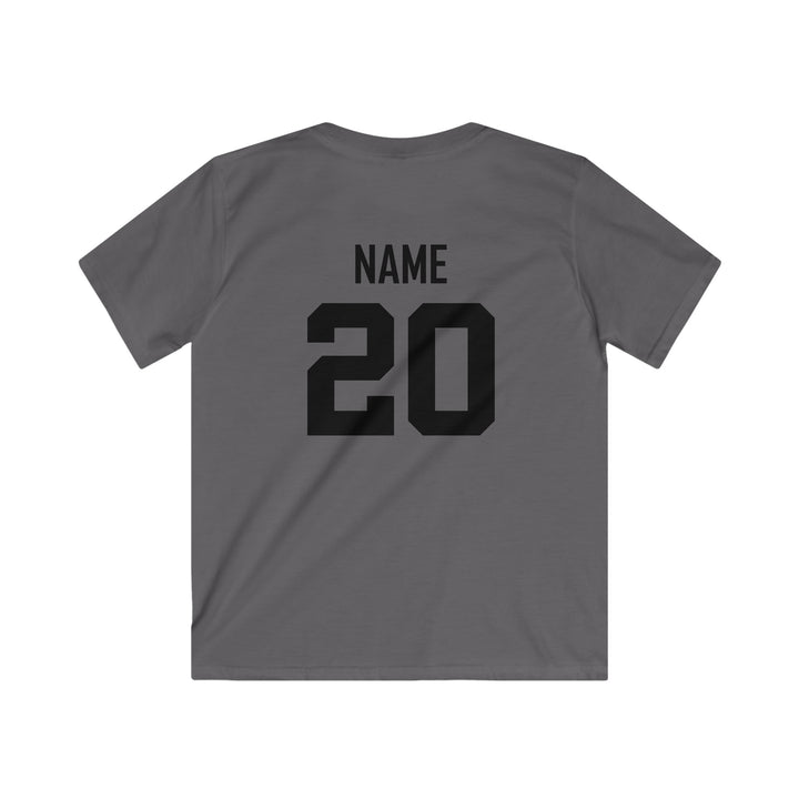 Virginia Divine Sports Unisex Youth T-Shirt