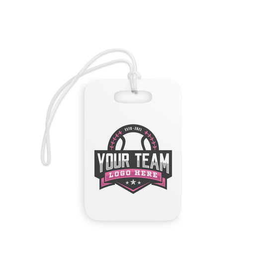 Luggage Tag