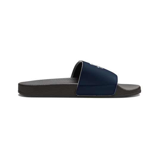 Trenton Soccer Association Men's Slide Sandals