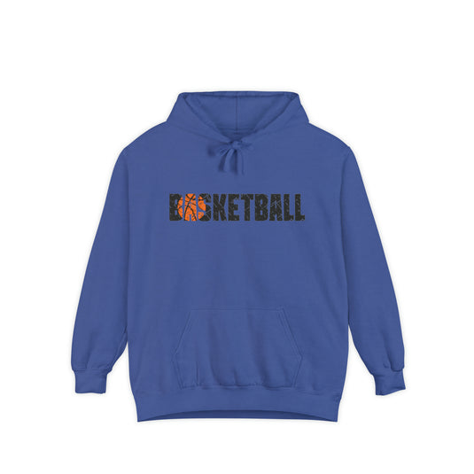 Basketball Adult Unisex Premium Hooded Sweatshirt