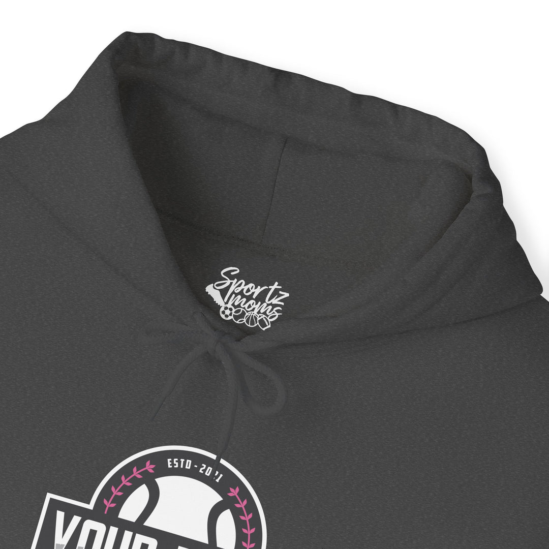 Unisex Adult Hooded Sweatshirt Color Options 2