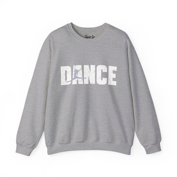 Dance Adult Unisex Crewneck Sweatshirt