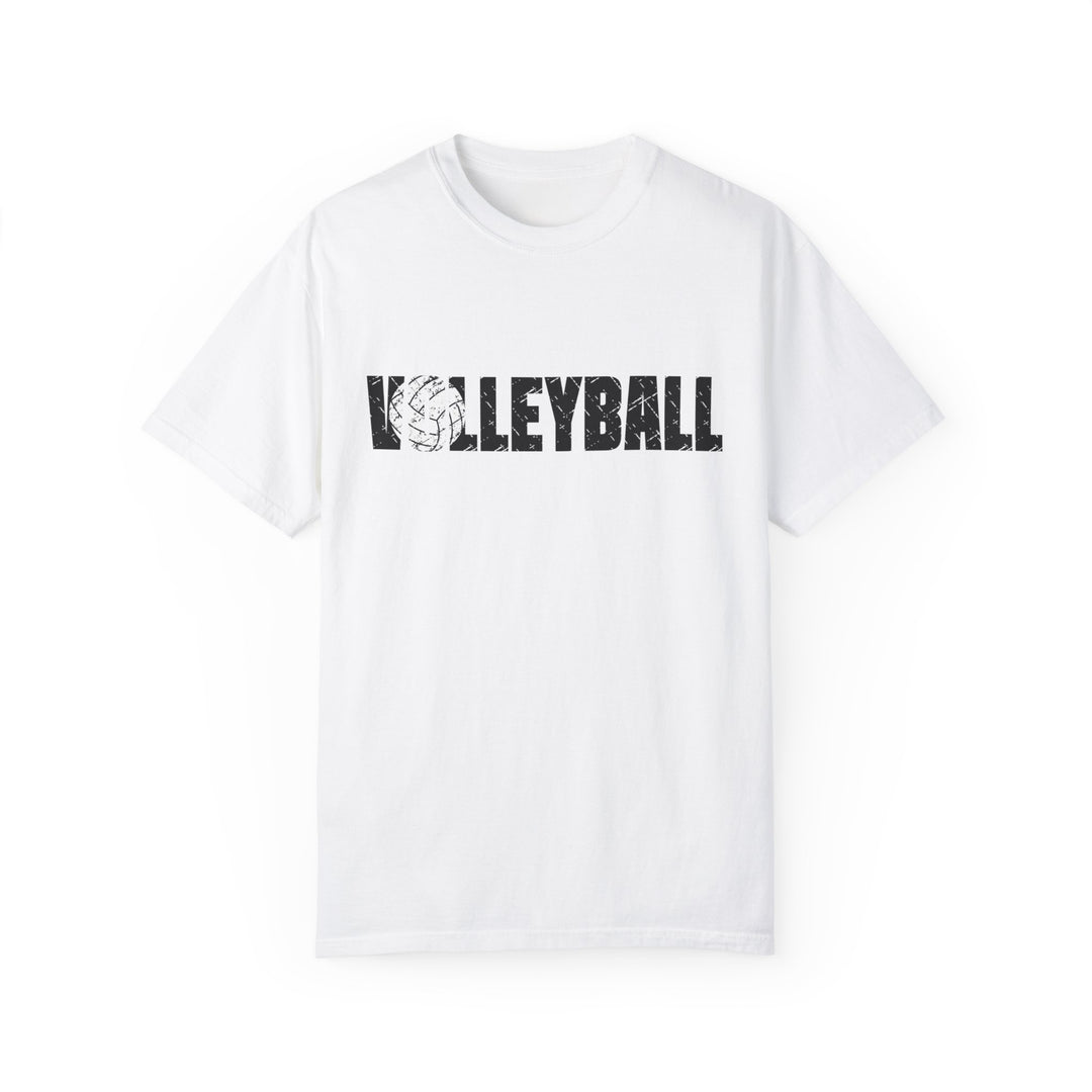 Volleyball Adult Unisex Premium T-Shirt