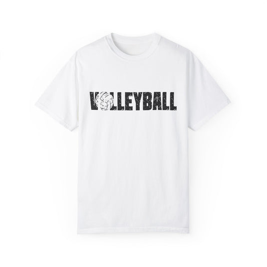 Volleyball Adult Unisex Premium T-Shirt