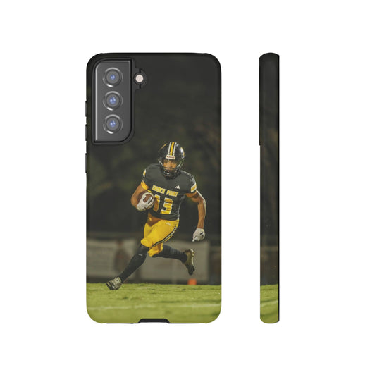 Quick Slant Photography Phone Case - No Effect