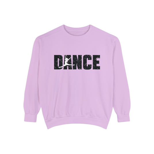 Dance Adult Unisex Premium Crewneck Sweatshirt