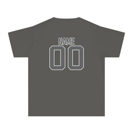 Edgewood Premier FC Unisex Youth Premium T-Shirt