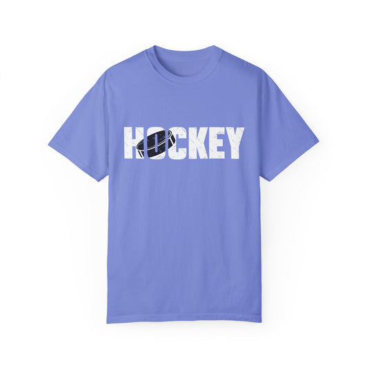 Hockey Adult Unisex Premium T-Shirt