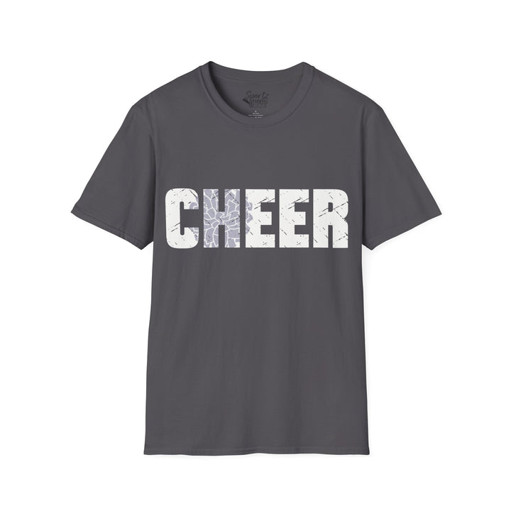 Cheer Adult Unisex T-Shirt
