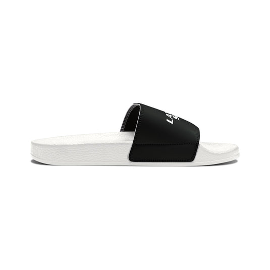 Latrobe Boys Soccer Women's Slide Sandals