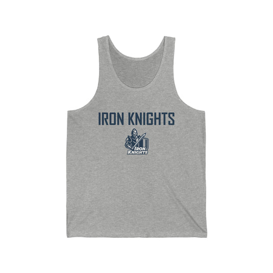 Iron Knights Store