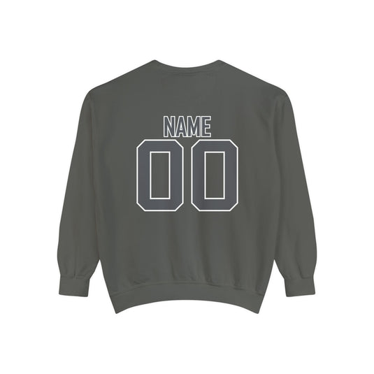 Edgewood Premier FC Unisex Adult Premium Crewneck Sweatshirt