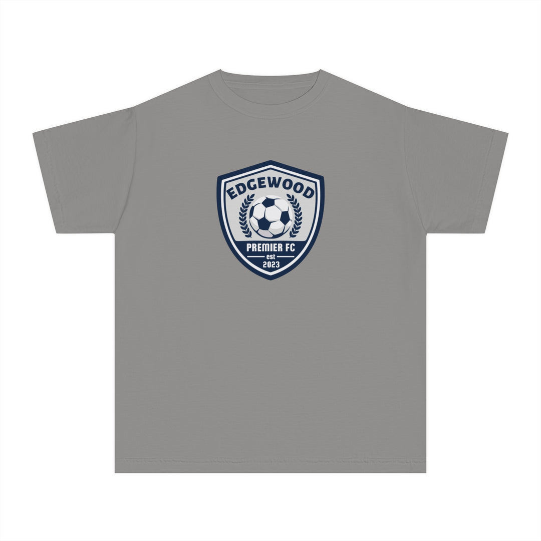 Edgewood Premier FC Unisex Youth Premium T-Shirt