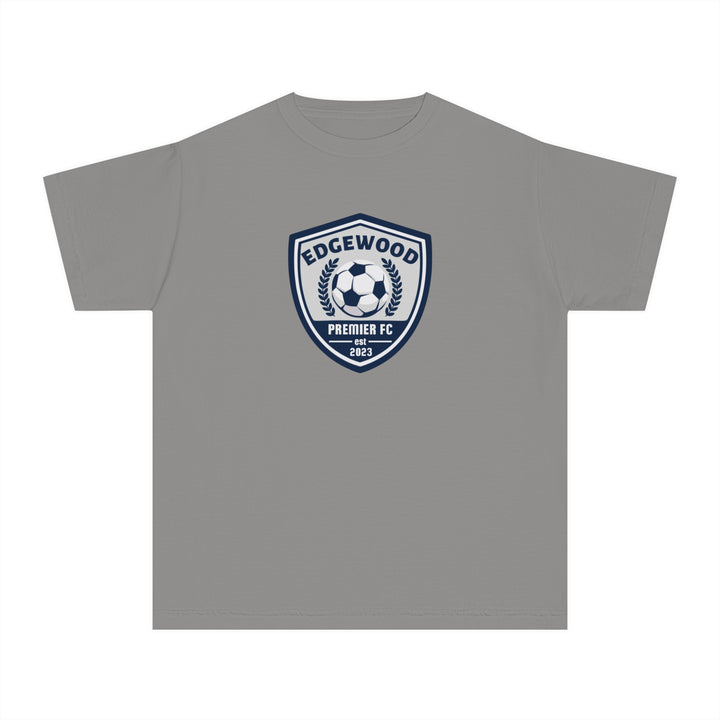 Edgewood Premier FC Unisex Youth Premium T-Shirt