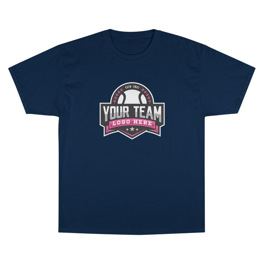 Champion T-Shirt