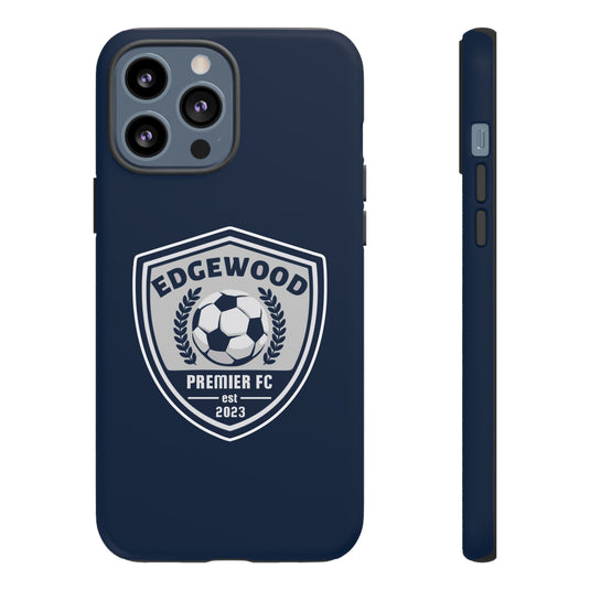 Edgewood Premier FC Tough Cases