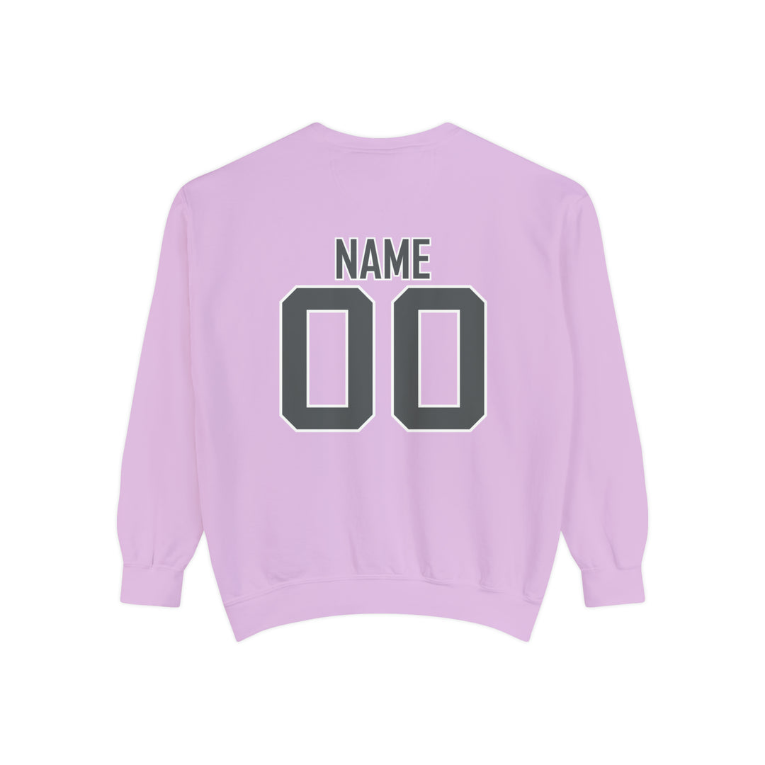 Unisex Adult Premium Crewneck Sweatshirt Color Options 2