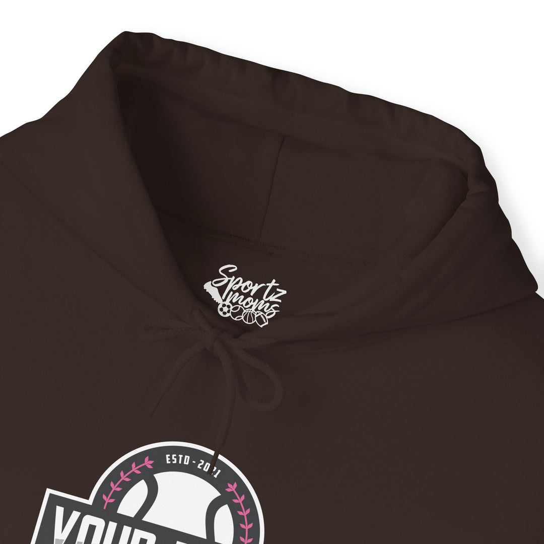 Unisex Adult Hooded Sweatshirt Color Options 1