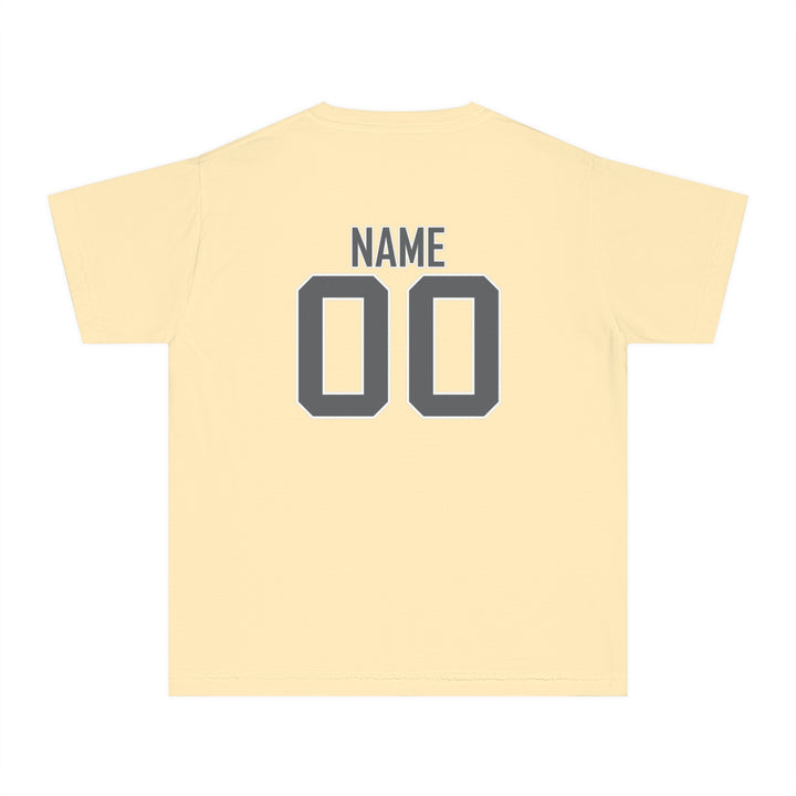 Unisex Youth Premium T-Shirt Color Options 1