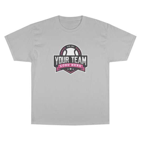 Champion T-Shirt