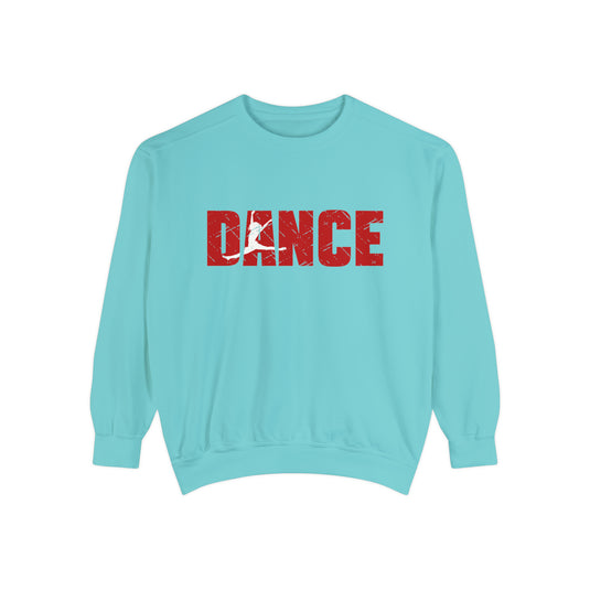 Dance Adult Unisex Premium Crewneck Sweatshirt