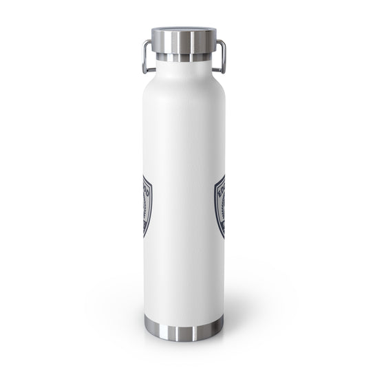 Edgewood Premier FC Copper Vacuum Insulated Bottle 22oz