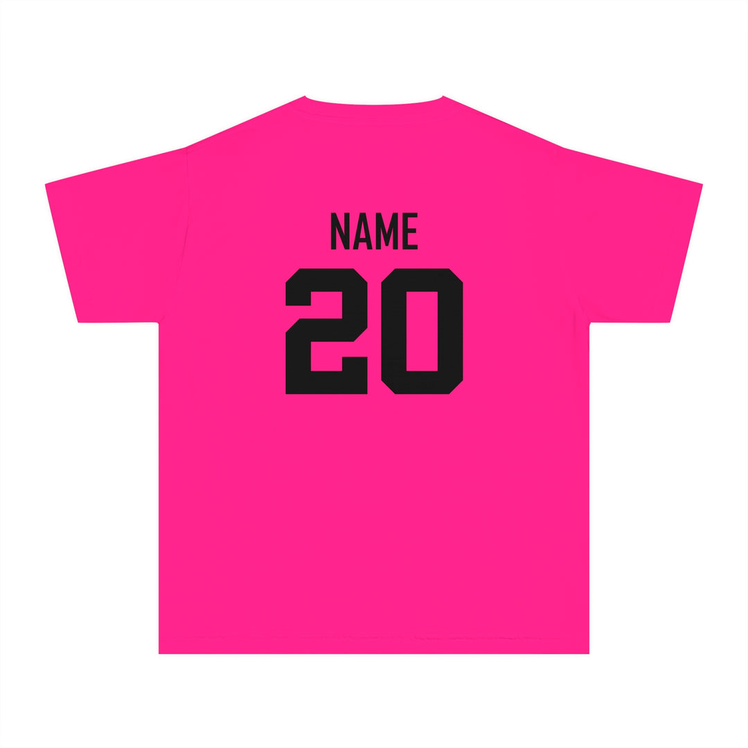 SC Hurricanes Unisex Youth Premium T-Shirt